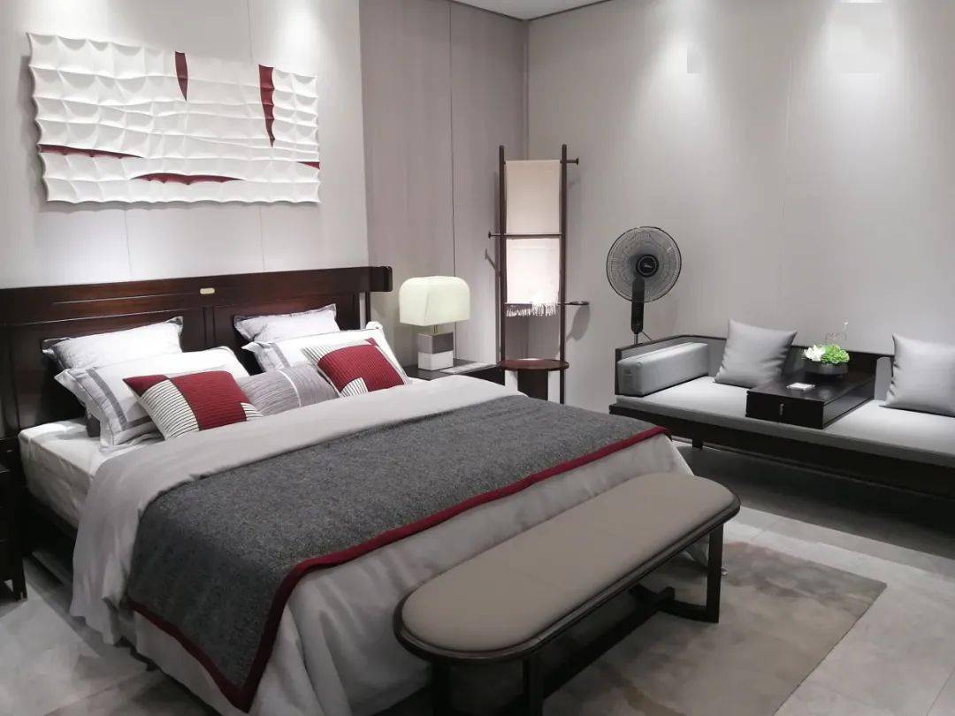 南洋迪克气质东方雅奢原创家居