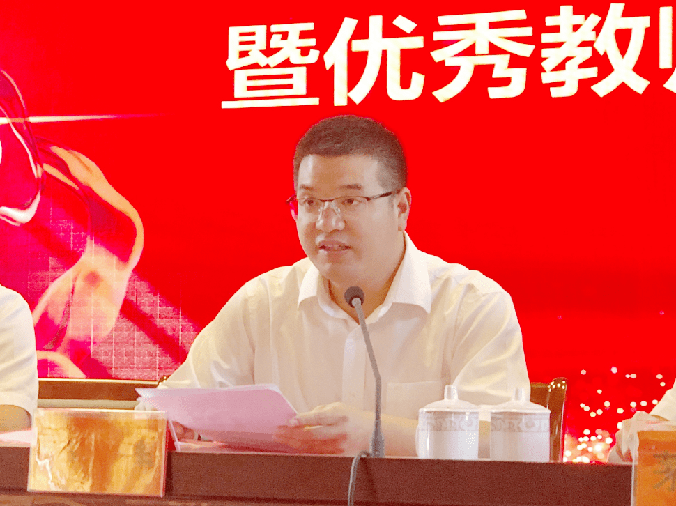 台州这个乡镇拿100万奖老师, 5000万兴教育!
