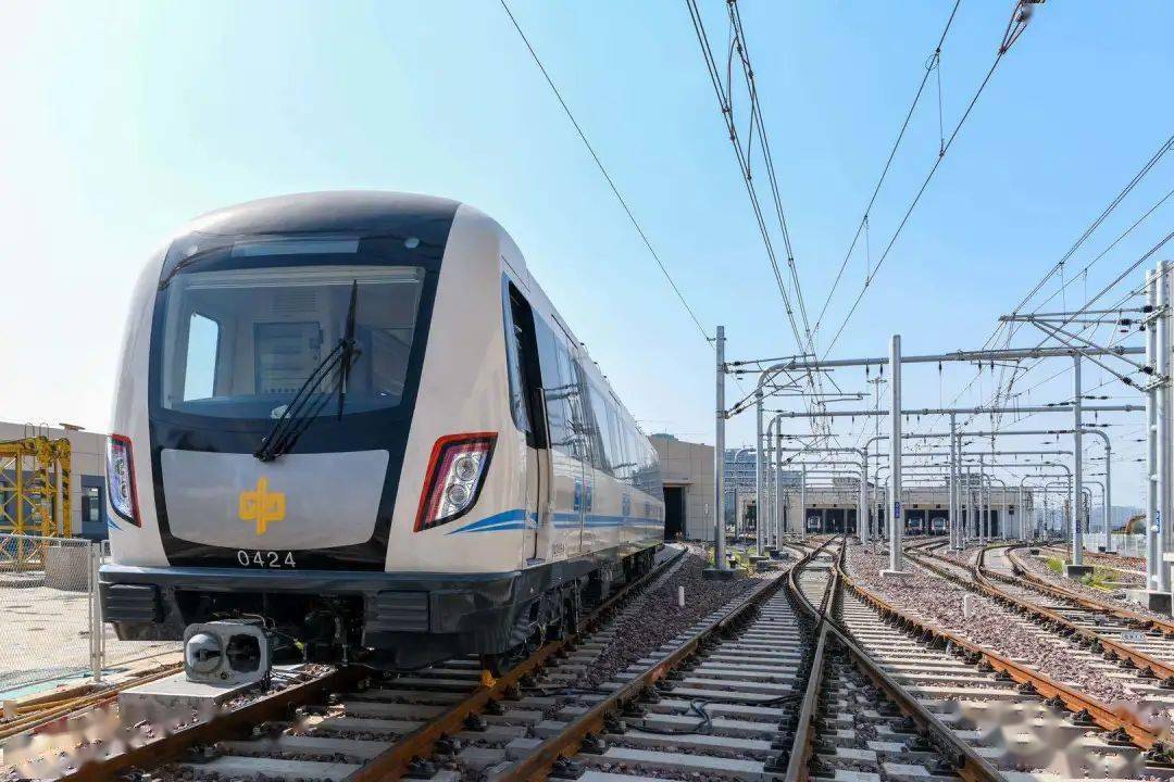 10列60辆 郑州市轨道交通3号线二期工程车辆招标项目评标结果