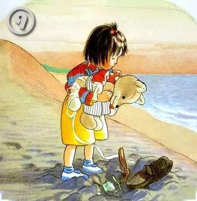 阿秋和阿狐《阿秋和阿狐》曾获日本讲谈社出版文化奖绘本奖,美国家长