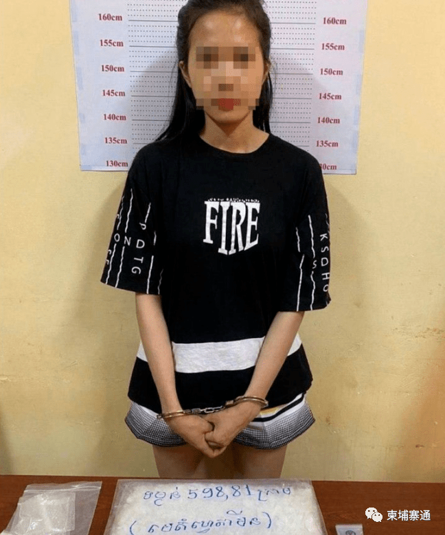 "夫妻本是同林鸟,大难临头各自飞"_女子