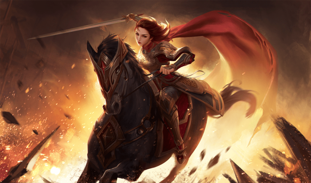 节日限定 3  褒姒 华桃若李> 节日限定 4  花木兰 金甲玉颜> 2020暑期