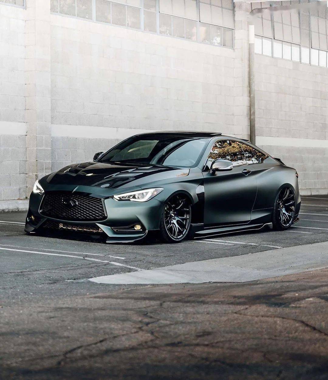 Q60 Modification 灵感与启发 | 英菲尼迪 Q60 Instagram 改装集_搜狐汽车_搜狐网