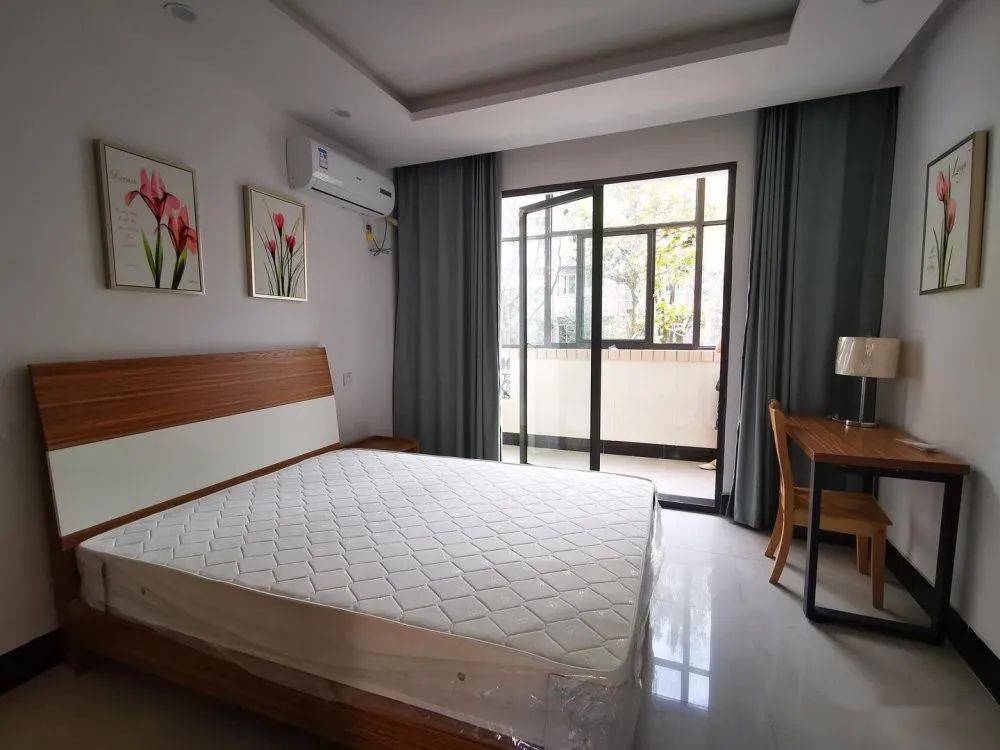 等你入住!我区首批教师周转房顺利通过竣工验收