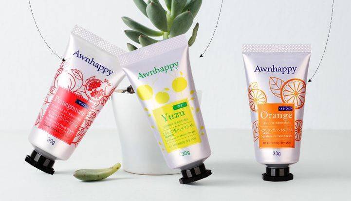 日本变态手霜,效果堪比"换皮"!轻轻一抹,双手一夜重回婴儿肌!