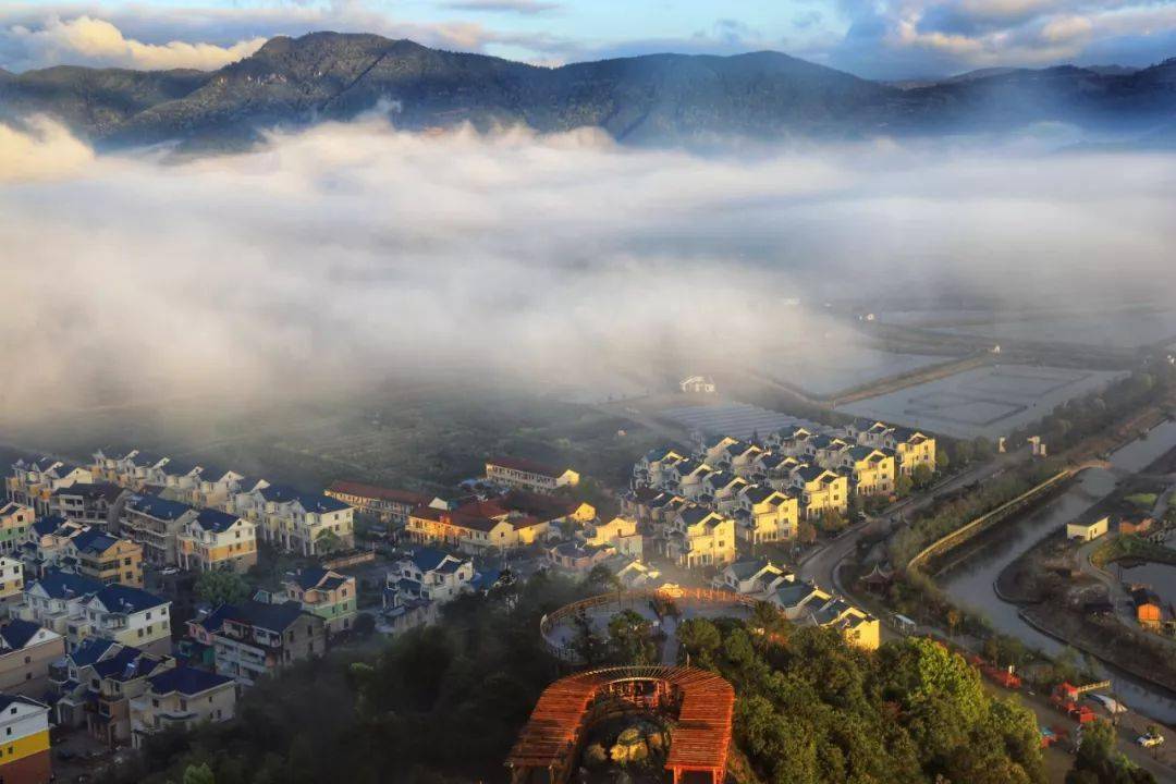 风光秘境鲜甜海鲜沙滩大海诗意民宿来三门一个周末实现浪漫旅行
