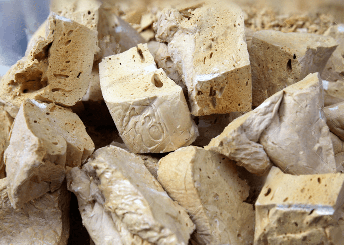 盘点80年代农村人都爱吃的十种零食有没有勾起你的回忆