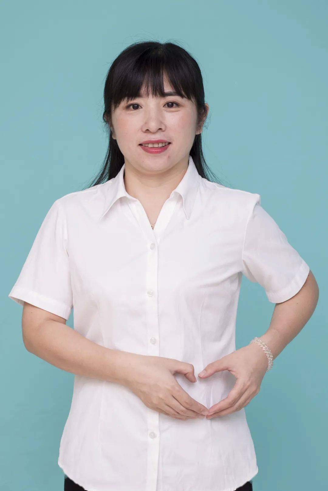 折翼天使心中最美的田妈妈2020年度长清最美教师田素贞事迹展济南日报