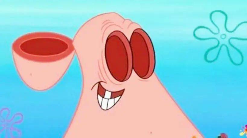 章鱼哥自卑的根源是什么?长有3个鼻子,且已经腐烂发霉