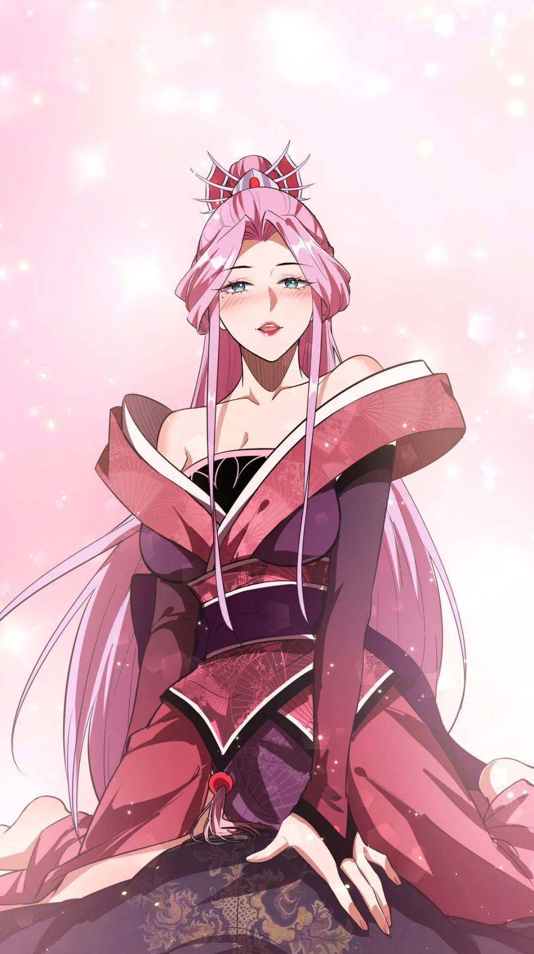 《我为邪帝》夸我!白白又给你们搞来了好看的壁纸第十七弹