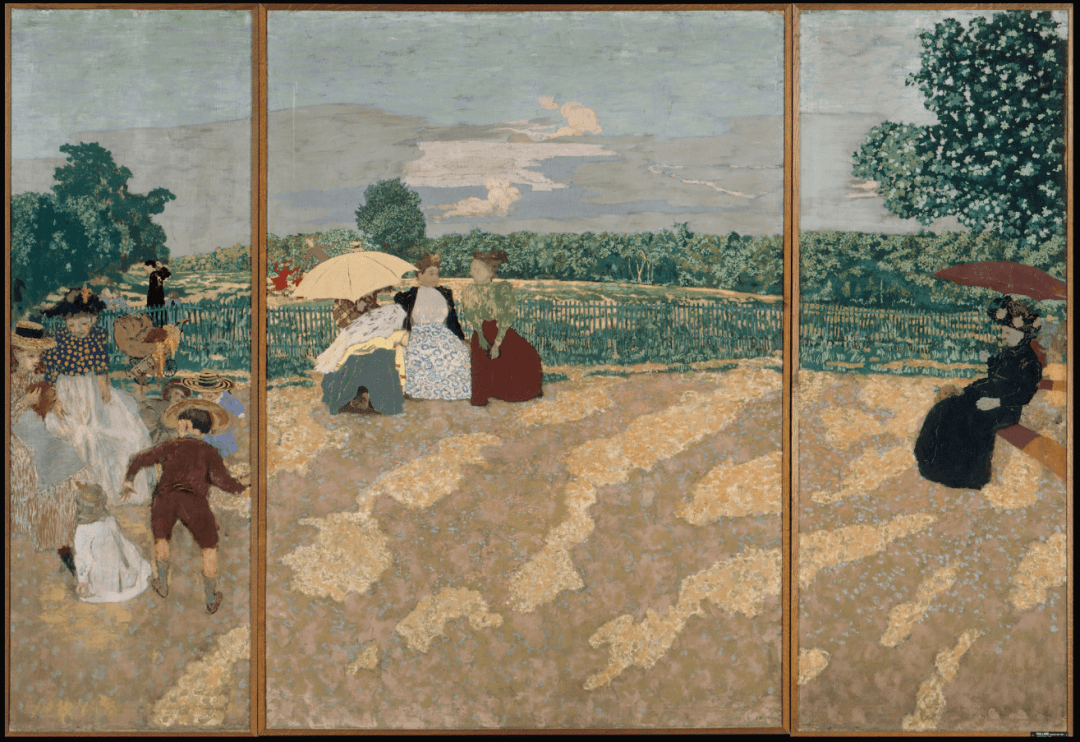 周末故事 | 葛饰北斋的浮世绘-日本艺术的巅峰