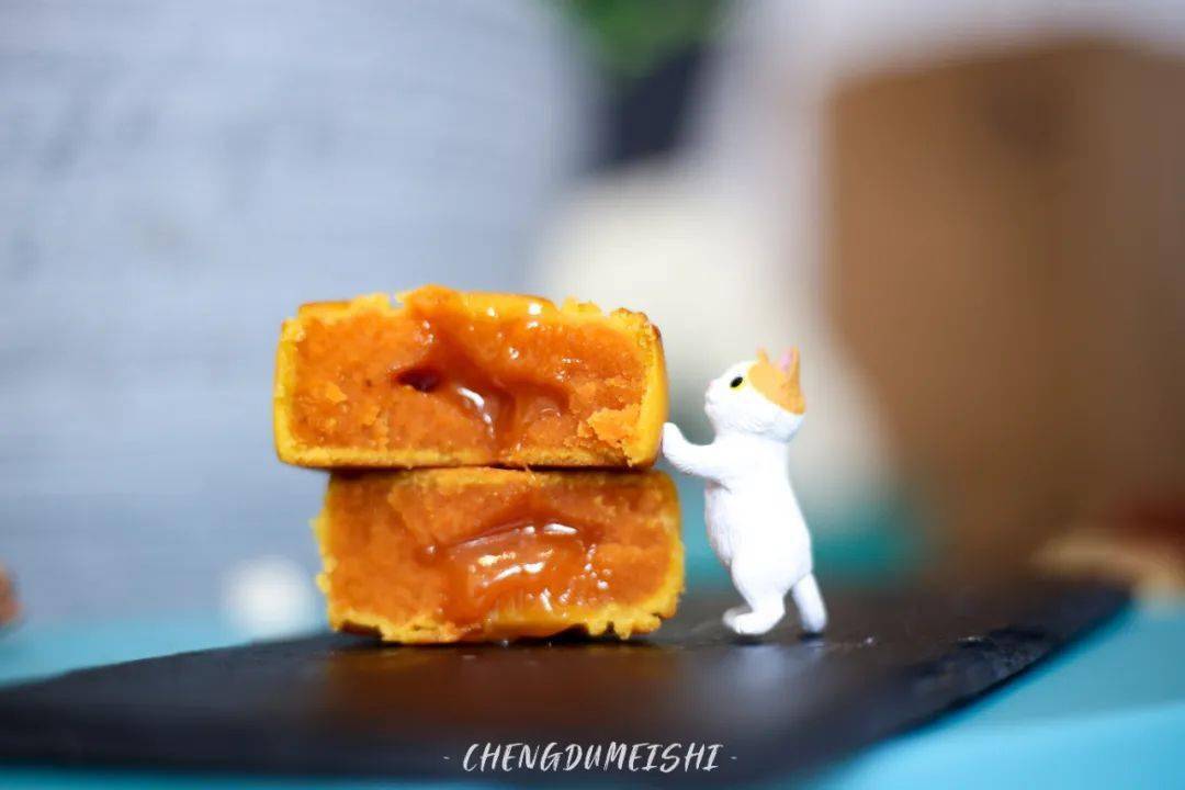 尼依格罗hibake柴门饭儿9家大牌月饼我请了