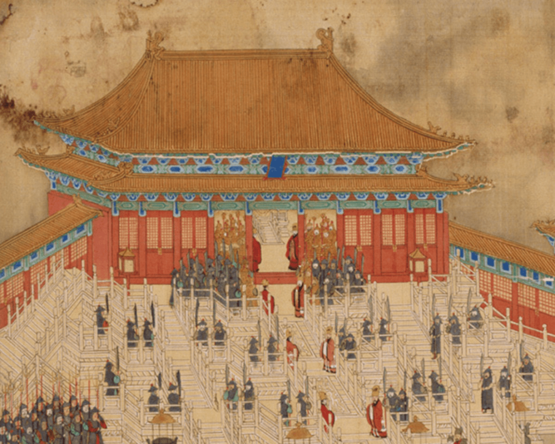 一年一集,史上最难等的纪录片更新了!还是在这个特殊日子里