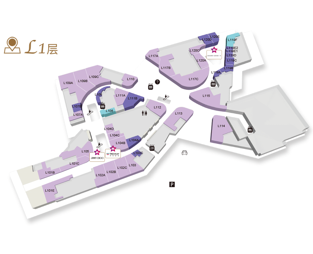昆明广场平面图图片