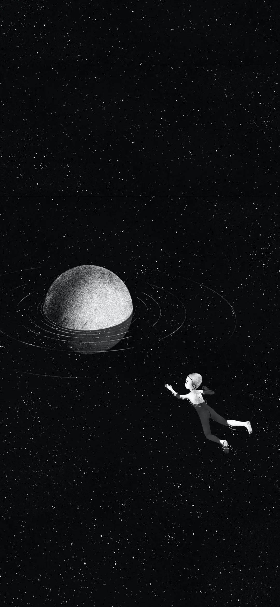 iphonex壁纸全面屏壁纸高清原图