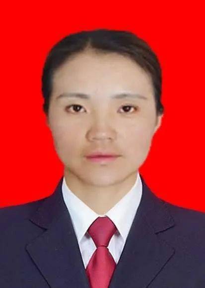 宕昌县2020年教育工作先进个人风采三