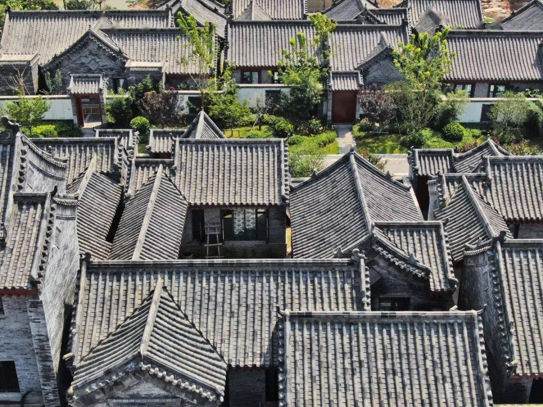 美了美了藏在涛雒的一座小镇太阳风情小镇