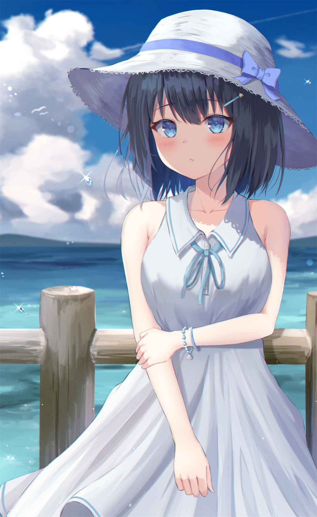 【二次元动漫壁纸】第十一季第九期_插画