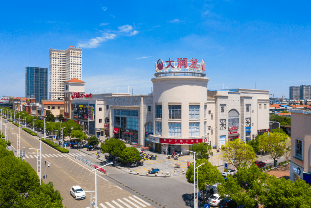 绿城致敬通州起笔便是时代审美的新高度