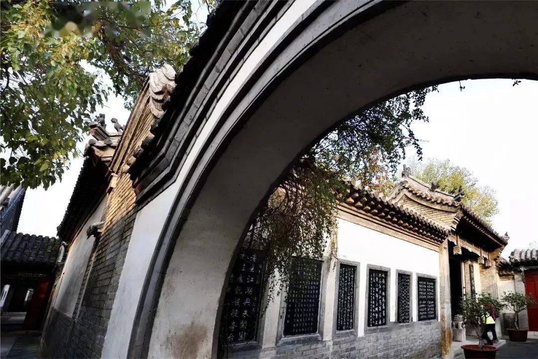 潍坊市美术馆,潍坊十笏园文化街区3号馆观看方式:免费免票,直接前往