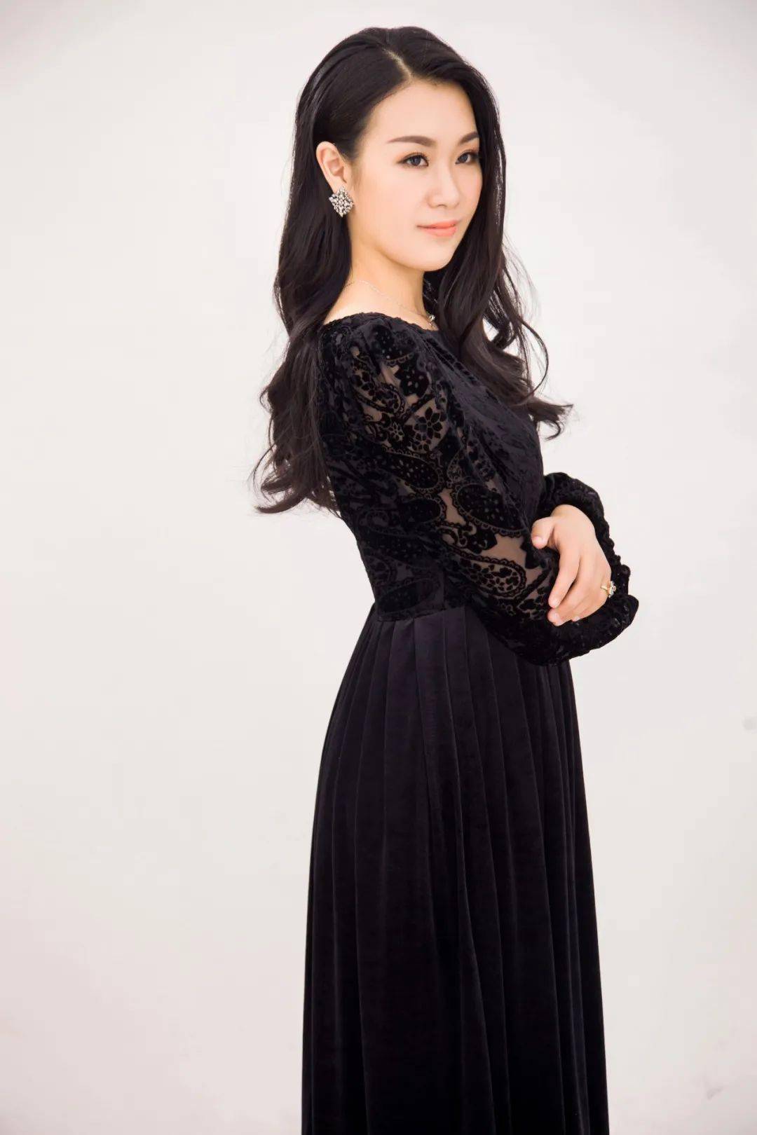 赵明杰艺术硕士独唱音乐会