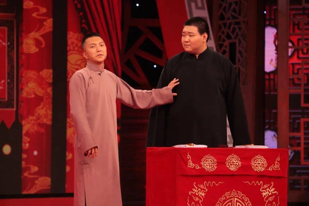 "名流故事会"环节,于宝林先生之子于浩将为您讲述名流与茶馆相声