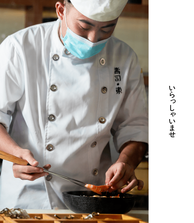 金山谷日料小店10年老师傅主厨主打高端日式熟食