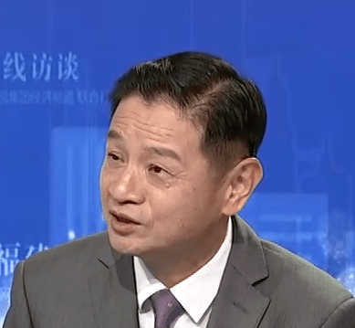 助力六稳六保推进财政工作提质增效中国福建在线访谈第五期来啦