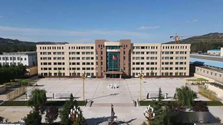 弘毅敏行 扬帆起航——潞城四中2020级开学典礼