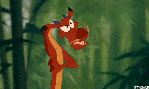 动画版vs真人版花木兰有哪些不同