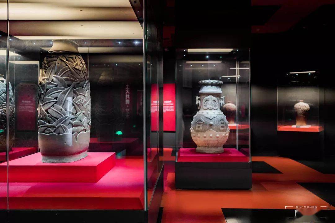 国庆将至这里有一份南宁逛博物馆指南