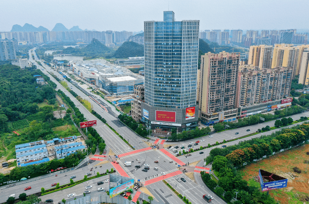 上次蜀黍给大家展示了4个路口的新面貌今天蜀黍要再放一波高清福利