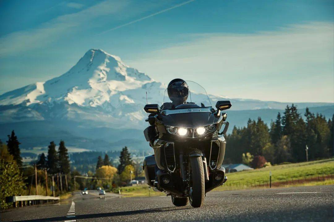 现车出售2020yamahastarventure雅马哈星际巡航