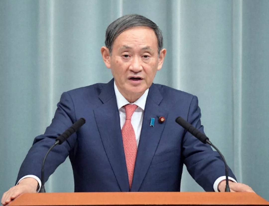 日本新首相定了