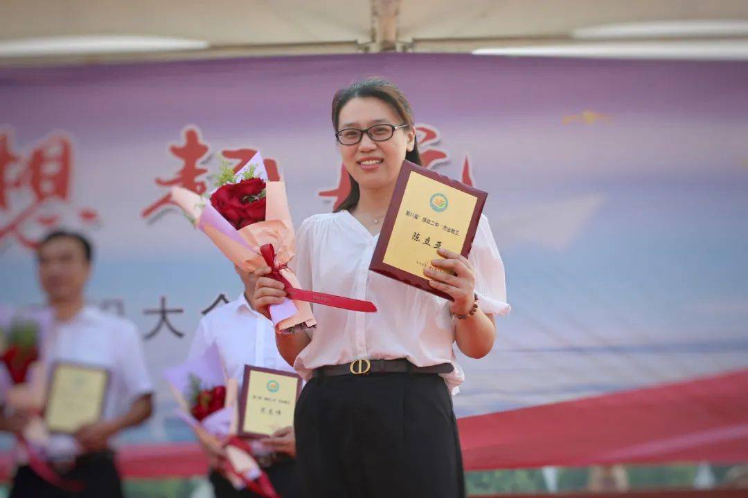 射阳二中高考成绩(射阳二中高考达本人数2019)  第2张