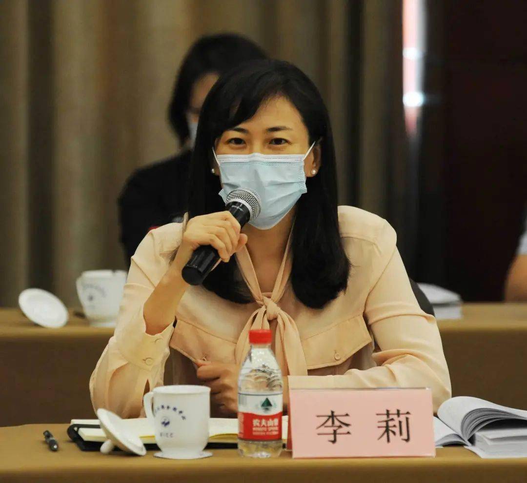 大咖发声sactc261二届三次全体会议委员观点集萃