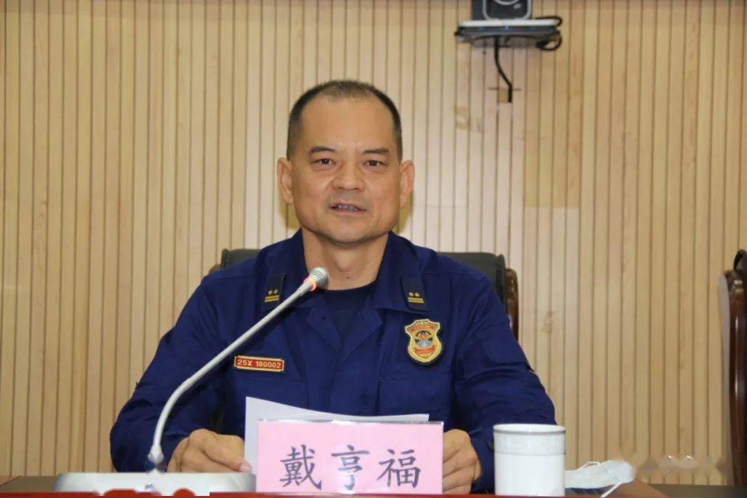 新闻通稿节选和《时代楷模——江西省九江市消防救援支队》专题片节选