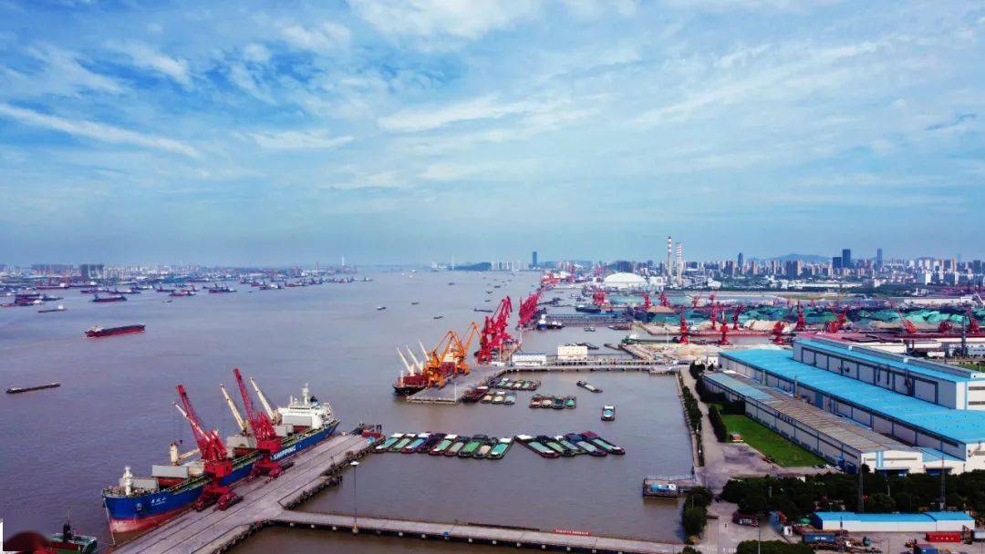 临港头条│重磅药品进口江阴港口岸获批