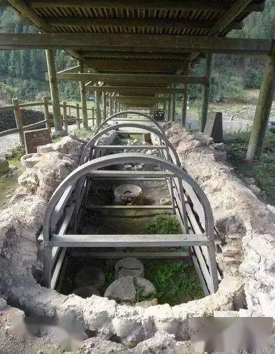 一周一墓——龙泉窑遗址(古物地域性研究资料必备欢迎关注,分享)