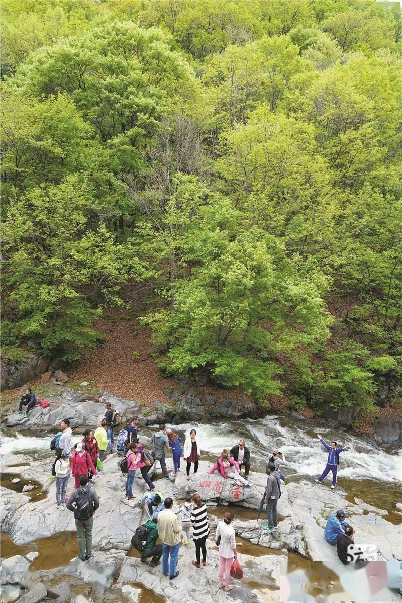 原始幽静,山水相依,风景如画的生态佳境,自然环境优越的天然氧吧!