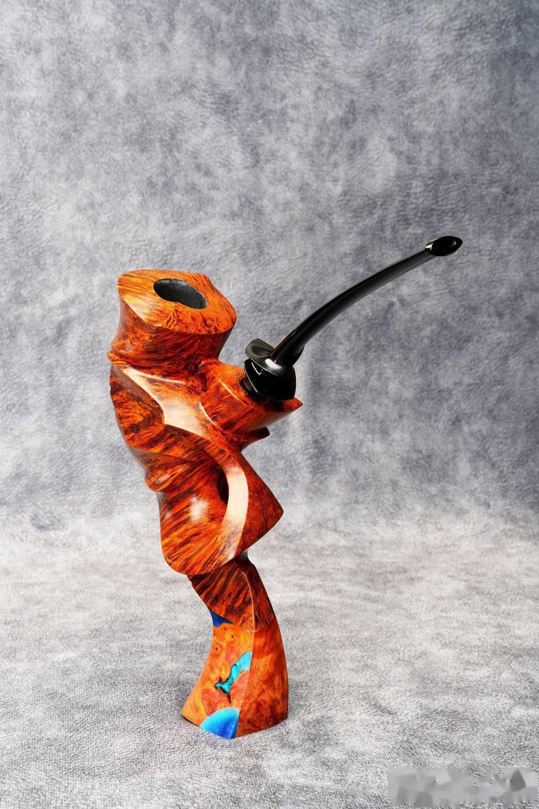 展览预告2020手工烟斗艺术展