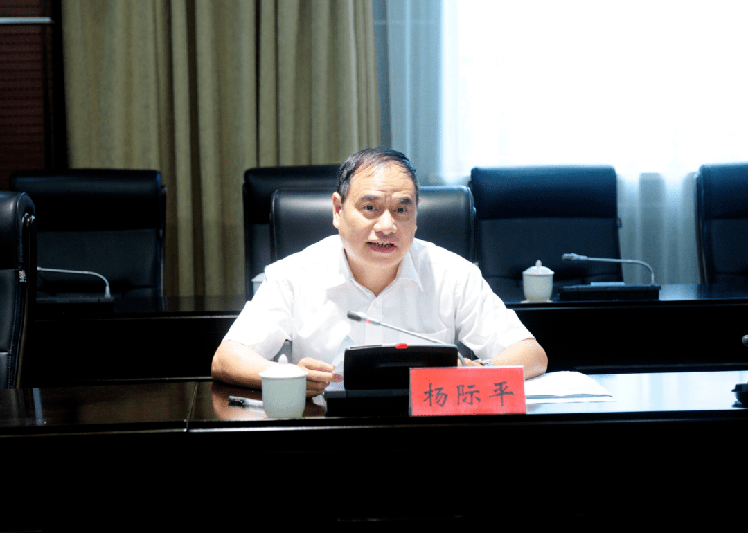 温州市法治化营商环境专项督察组来乐清开展督察