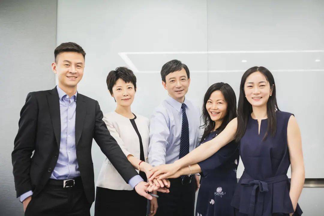 美世携手中金:共同智赢现在,致胜未来