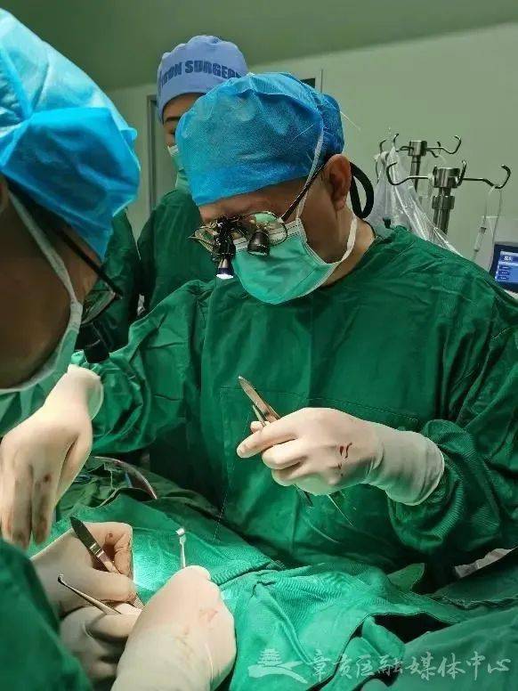 手术成功完成!2岁半先天性心脏病男孩获救