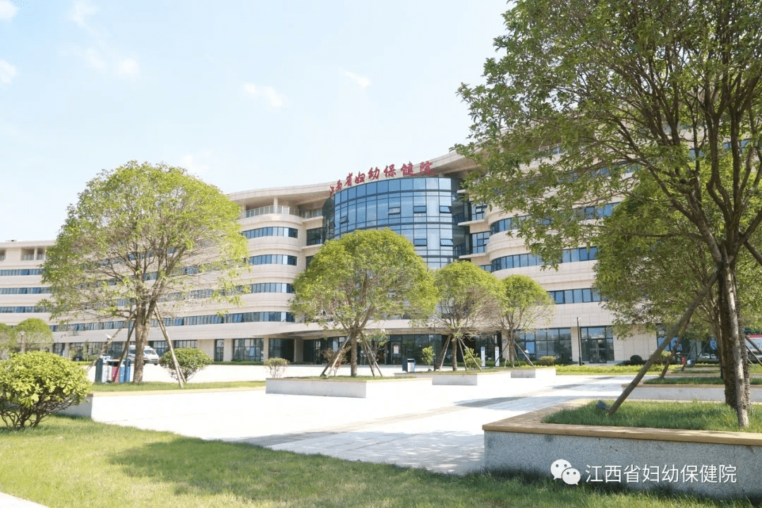 省妇幼保健院九龙湖院区健康管理体检科正式开诊