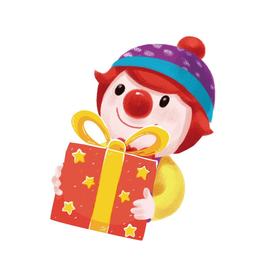 金宝贝疯狂开学季福利又来咯 | 想要金宝去谁家?让我听见你的声音!