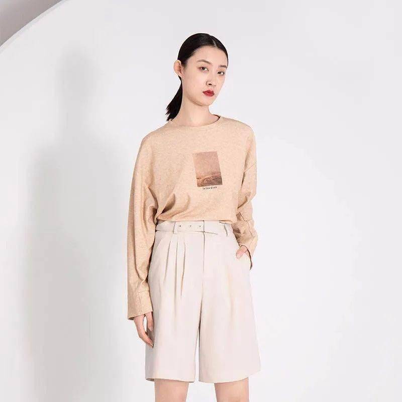 六周年庆新店开业丨弥墨女装