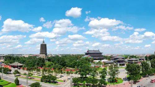 遇见辽阳心回故乡我市2020迎金秋系列文化旅游消费促进季活动启动