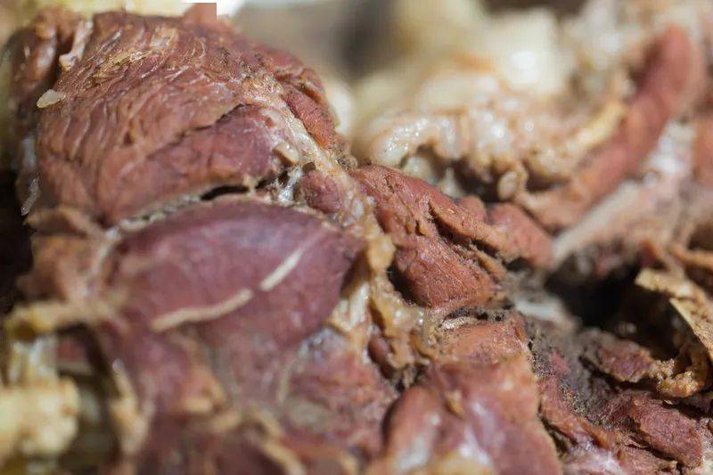 金乡烧羊肉几百年的味蕾记忆