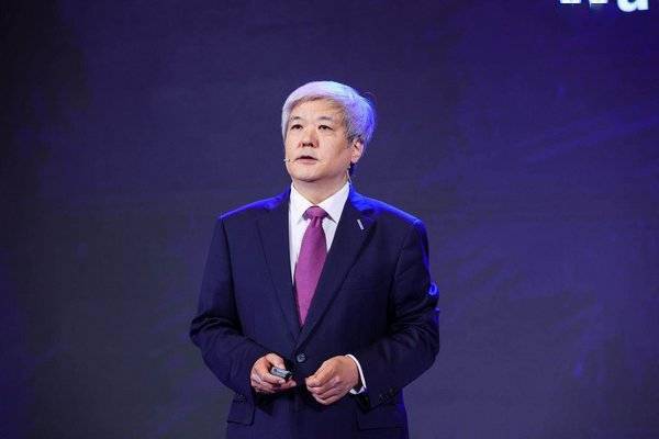 浪潮集团副总裁,江苏公司总经理孙业志表示,未来,浪